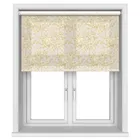 Twistfit Laura Ashley Picardie Gold Blinds Uk