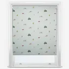 Sophie Allport On The Farm Neutral Roller Blind