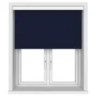 Windsor Navy Cassette Blinds Uk