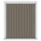 Unishade Chocolate 127mm Blinds Uk