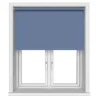 Signature Blackout Navy Blinds Uk