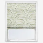 Camengo Wakan Naturel Roman Blind