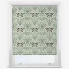 Sonova Studio Royal Reef Seafoam Roller Blind
