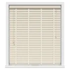 Classic Cream Grain Luxury Ecowood Uk - Wooden Blinds