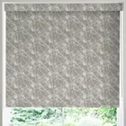 Silva Translucent Made To Measure Roller Blind Slate