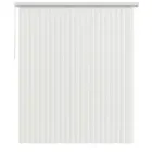 Fossil Ivory Rigid Vertical
