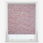 Sonova Studio Meadow Magenta Roller Blind