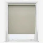 Spectrum Blackout Taupe Roller Blind