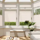Perfect Fit Duolight Nude Thermal Conservatory Blind