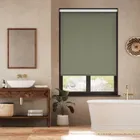 Fara Blackout Rosemary Roller Blind