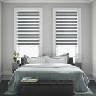 Roxby Earth Day & Night Blinds