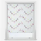 Sonova Studio Safari Conga Zingy Citrus Roller Blind