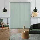 Origin Duck Egg Vertical Blind