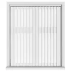 Senna White Blinds Uk