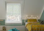 Wildflowers Summer - Twist&fit Roller Blind