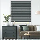 50mm Patrician Wooden Blinds