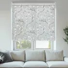 Apple Blossom Roller Blinds - Shop Now