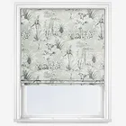 Camengo Passaro Vert De Gris Roman Blind