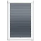 Montero Blockout Stone Blue Perfect Fit Blinds Uk