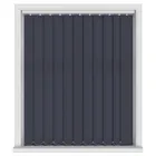 Unicolour Navy 127mm Blinds Uk