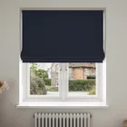 Laura Ashley Swanson Midnight Blinds Uk