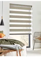 Maquette Beige Vision Day And Night Blind