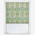 Incanto Jade Roman Blind