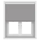Twistfit Blackout Pebble Grey Blinds Uk