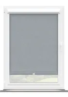 Denim Twill Perfect Fit Roller Blind