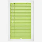Vigor Citrine Perfect Fit Venetian Blind