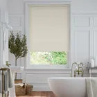 Twist2go Sorrento Blackout Ecru Roller Blind