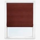 Entwine Bordeaux Roman Blind