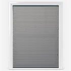 Dresden Urban Grey Pleated Blind
