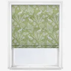 Kielder Sage Roman Blind