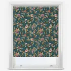 Sonova Studio Pergola Emerald Roller Blind