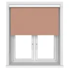 Oxford Rust Blackout Cassette Blinds Uk