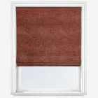 Marseille Fireside Roman Blind