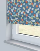 Arena Celebrate Multi Roman Blind