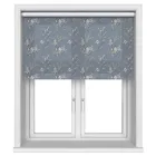 Twistfit Laura Ashley Pussy Willow Dark Seaspray Motorised