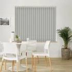 Sweet Dreams Maylar Vertical Blinds
