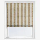 Emilie Cider Roman Blind