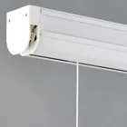 Made To Measure Roman Blind Headrail Kit Blind Uk