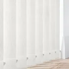 Sweet Snow Vertical Blind