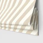 Historic Royal Palaces Tudor Stripe Stone Motorised