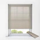 0075 Truffle Venetian Blinds