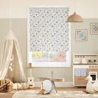 Buzz Lightyear Blackout Cosmic Mist Roller Blind