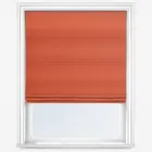 Prism Grapefruit Roman Blind