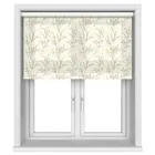 Twistfit Laura Ashley Pussy Willow Ochre Yellow Blinds Uk