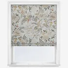 Florence Natural Roman Blind