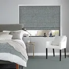 Melton Pebble Roman Blinds